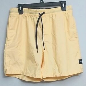 vans primary volley shorts